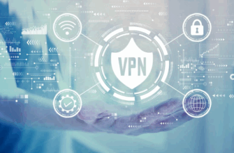 VPN
